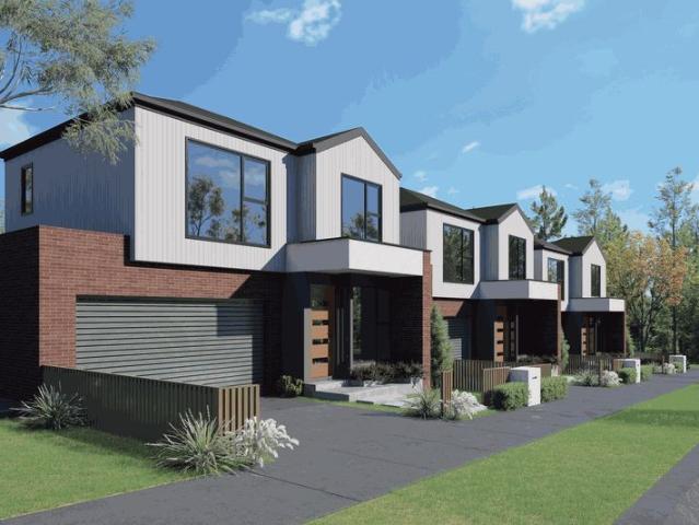 Townhouse for sale in Camerons Creek, Victoria