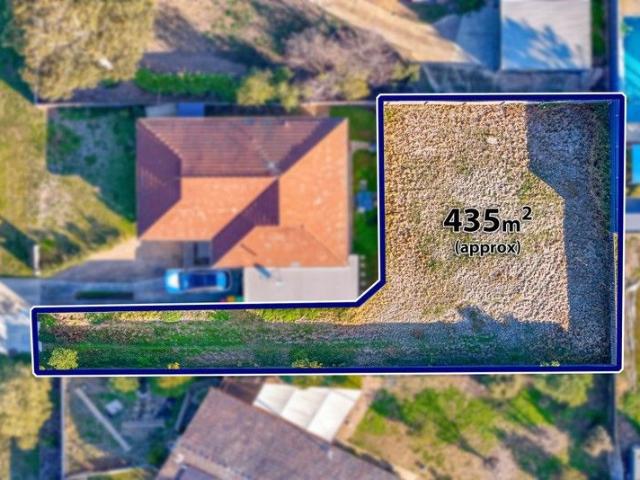 Land for sale in Darley, Victoria
