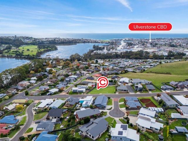 Land for sale in Ulverstone, Tasmania