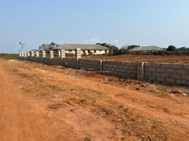 Land for sale in Ikorodu, Abuja