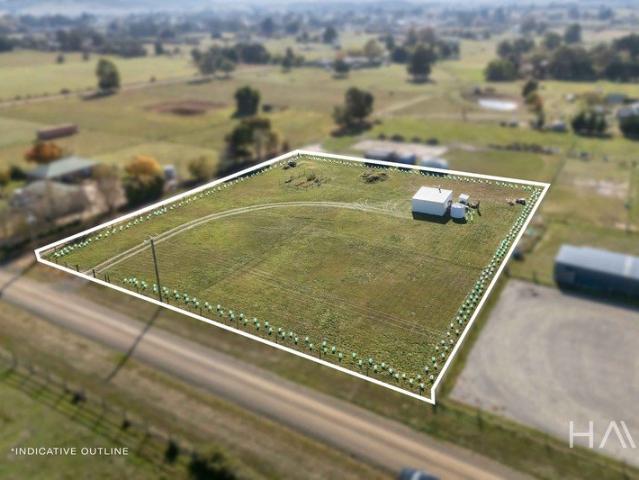 Land for sale in Westbury, Tasmania