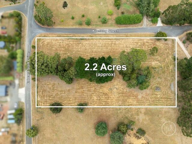 Land for sale in Kinglake, Victoria