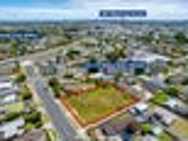 Land for sale in Papakura, Oroua County