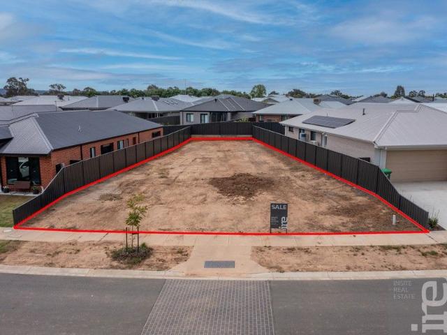 Land for sale in Wangaratta, Victoria