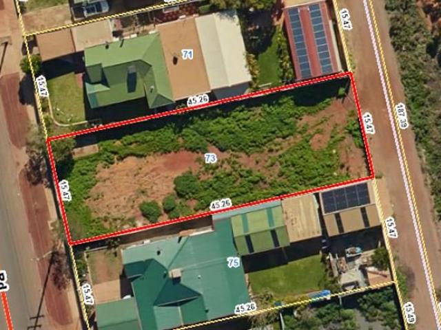 Land for sale in Boulder