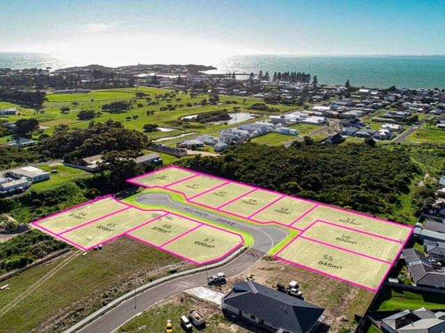 Land for sale in Robe, District Council of Robe