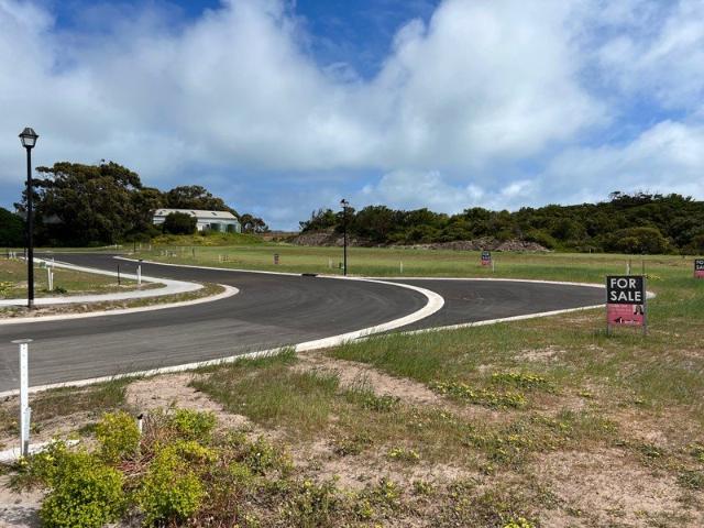 Land for sale in Robe, South Australia