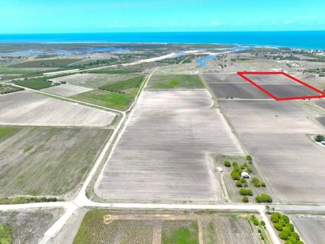 Land for sale in Bowen, Queensland