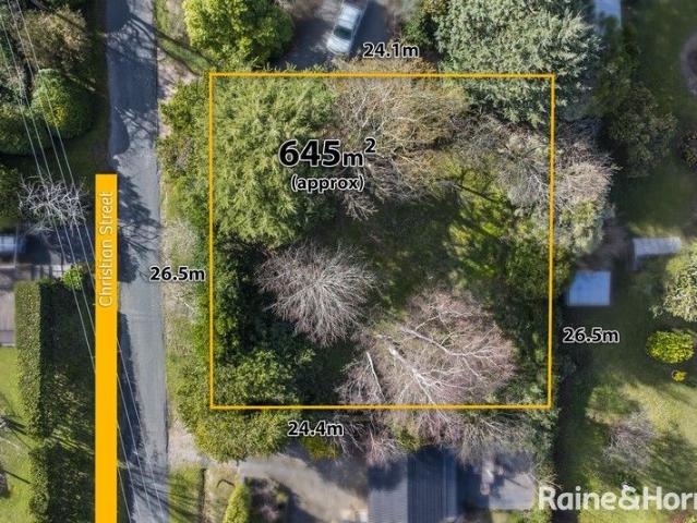 Land for sale in Mount Macedon, Victoria