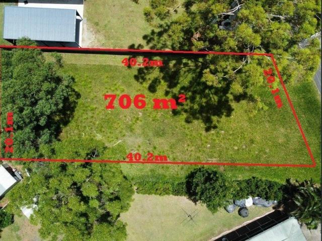 Land for sale in Toombul, Queensland