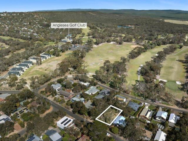Land for sale in Anglesea, Surf Coast Shire