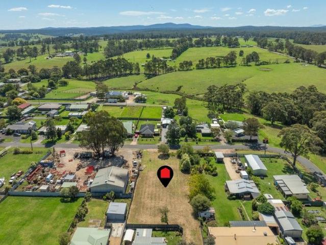 Land for sale in Orbost, Victoria