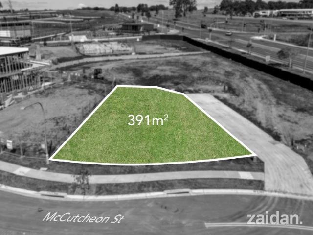 Land for sale in Sydney, New South Wales