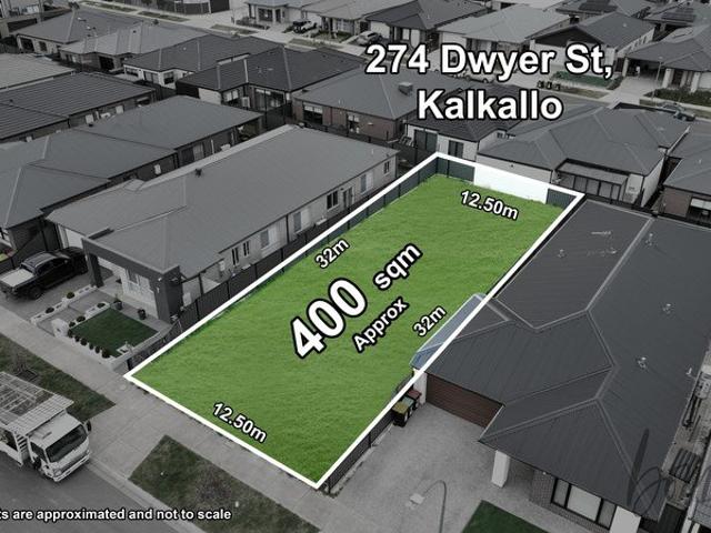 Land for sale in Camerons Creek, Victoria