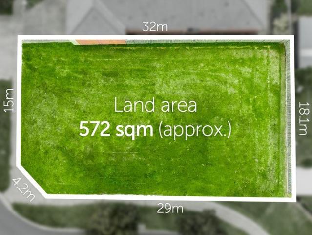Land for sale in Curlewis, Victoria