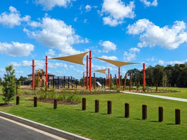 Land for sale in Caboolture, Greater Brisbane