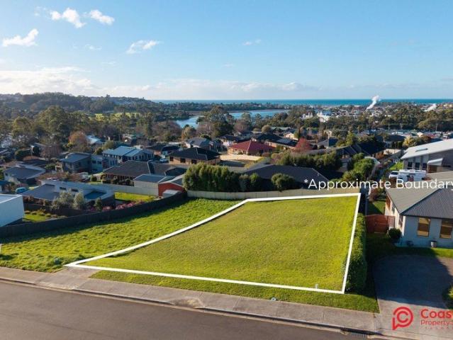Land for sale in Ulverstone, Tasmania