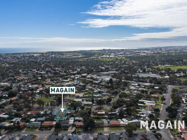 Land for sale in Horseshoe Creek, South Australia