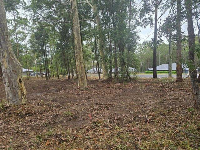 Land for sale in Tomerong, New South Wales