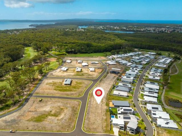 Land for sale in Sussex Inlet, New South Wales