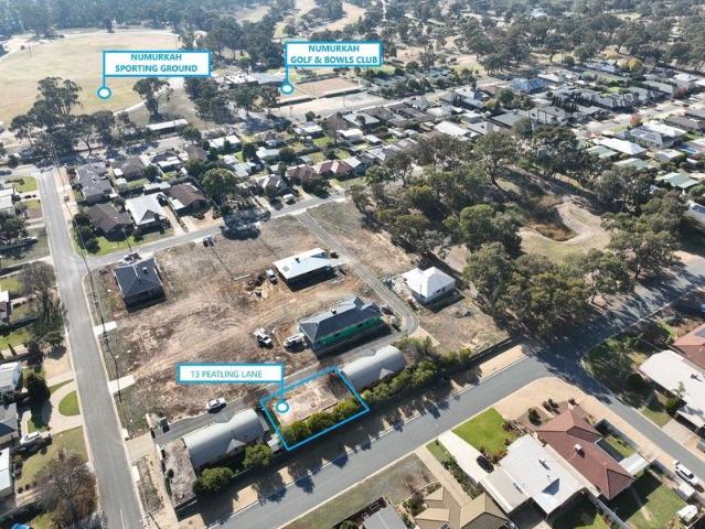 Land for sale in Kaarimba, Victoria