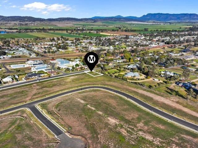 Land for sale in Denman, Muswellbrook Shire Council