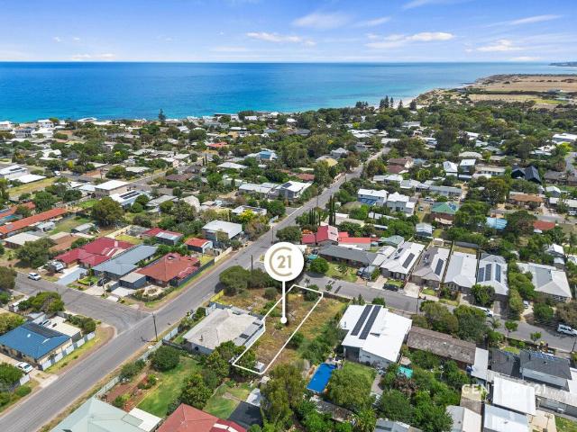 Land for sale in Horseshoe Creek, South Australia