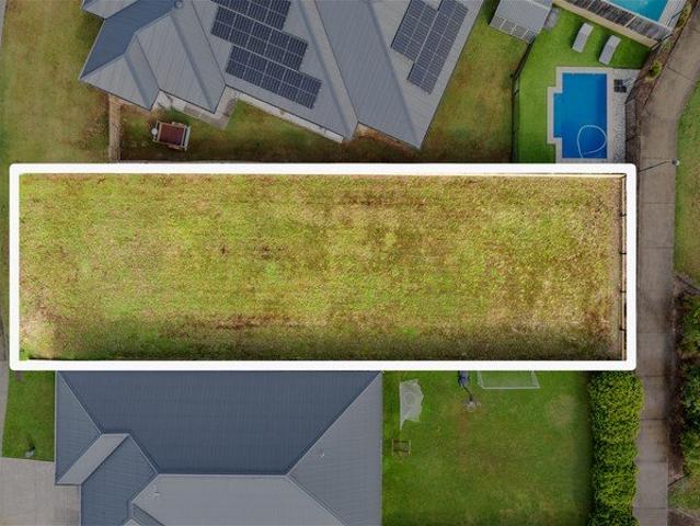 Land for sale in Toombul, Queensland