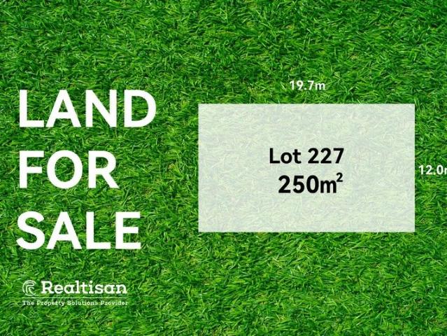 Land for sale in Sydney, New South Wales