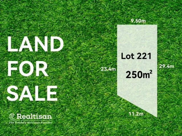 Land for sale in Sydney, New South Wales