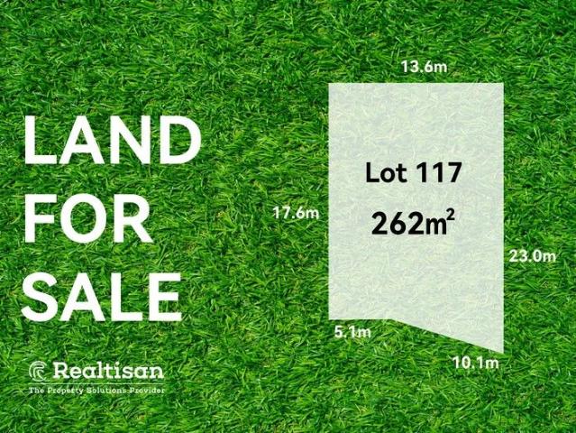 Land for sale in Sydney, New South Wales
