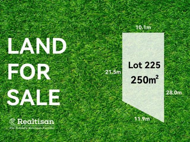 Land for sale in Sydney, New South Wales