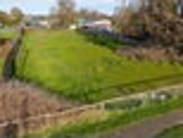 Land for sale in Tararua District