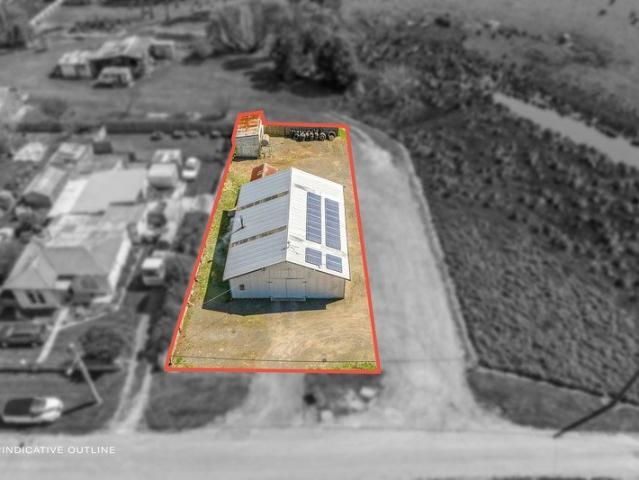 Land for sale in Legerwood, Tasmania