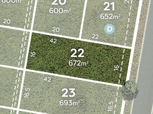 Land for sale in Port Macquarie, New South Wales