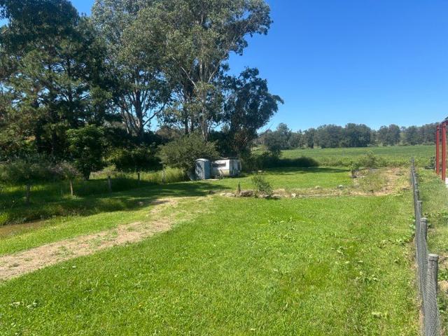 Land for sale in Tooloom, New South Wales