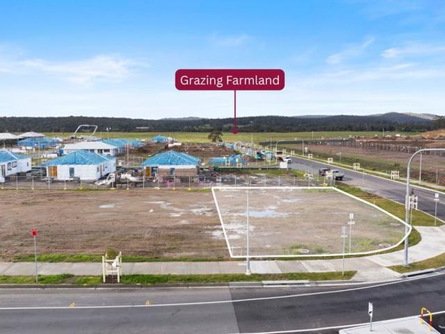 Land for sale in New South Wales