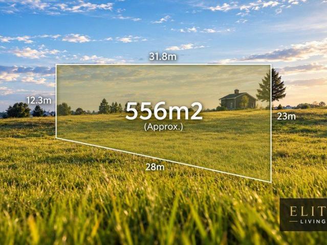 Land for sale in Belmond on Clyde, Melbourne