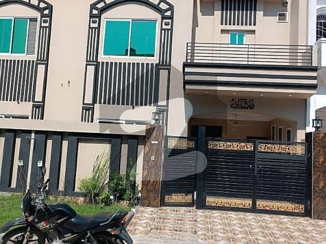 House for sale in Sialkot, Islamabad Capital Territory