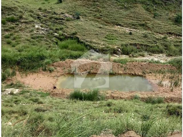 Land for sale in Chakwal, Islamabad Capital Territory