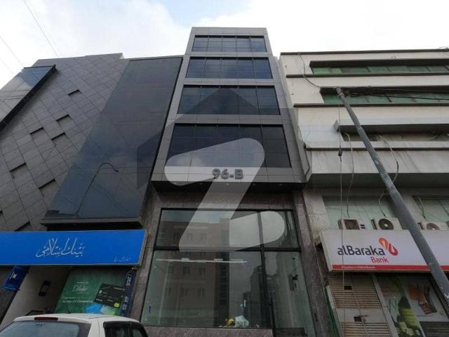 Building for sale in Karachi, Sindh