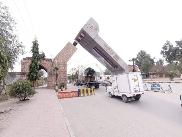 Property for sale in Islamabad