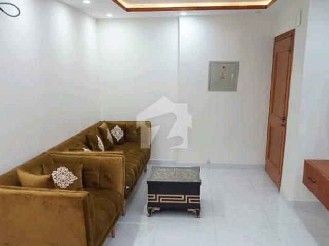 Apartment for sale in Rawalpindi, Islamabad Capital Territory