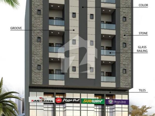 Apartment for sale in North Waziristan, Federally Administered Tribal Areas fata