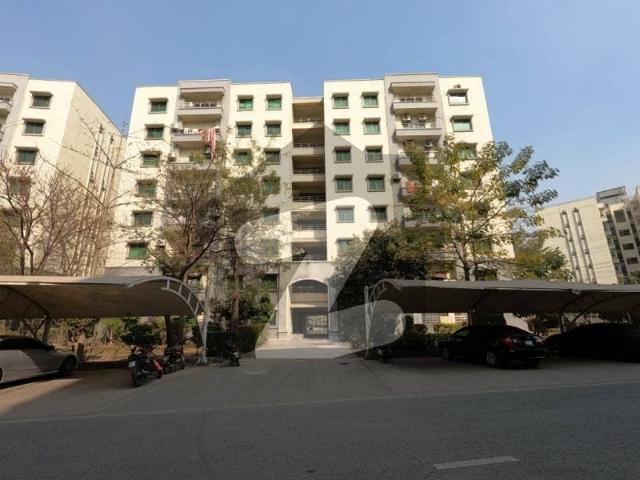 Apartment for sale in Rawalpindi, Islamabad Capital Territory