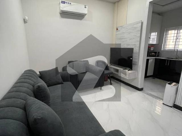 Apartment for rent in Rawalpindi, Islamabad Capital Territory