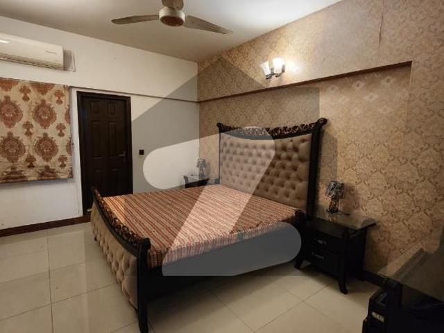 Apartment for rent in Clifton, North Waziristan
