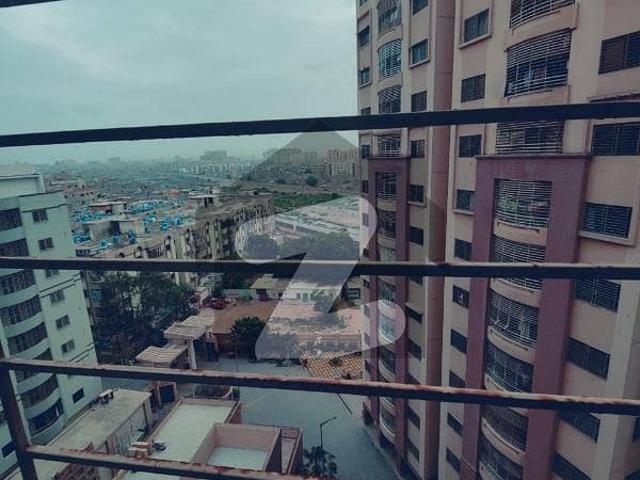Apartment for sale in Karachi