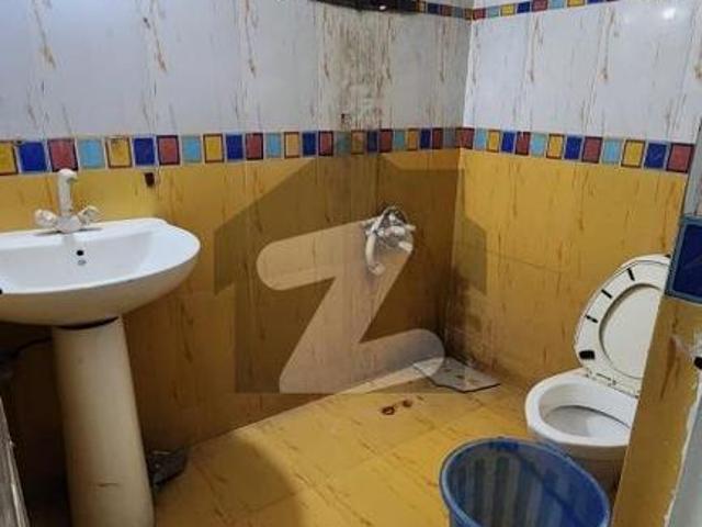 Apartment for rent in Clifton, North Waziristan