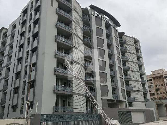 Apartment for sale in Islamabad
